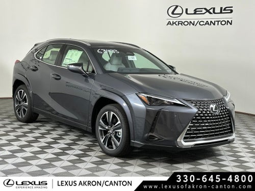 2026 Lexus UX HYBRID UX 300h PREMIUM AWD