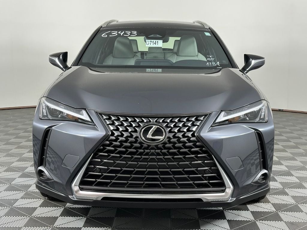2026 Lexus UX HYBRID UX 300h PREMIUM AWD