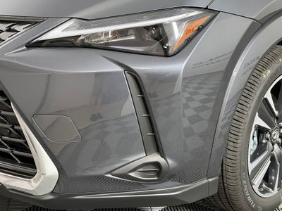 2026 Lexus UX HYBRID UX 300h PREMIUM AWD