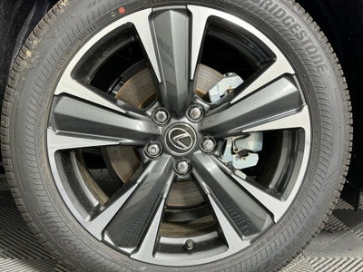 2026 Lexus UX HYBRID UX 300h PREMIUM AWD