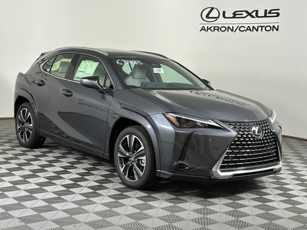 2026 Lexus UX HYBRID UX 300h PREMIUM AWD