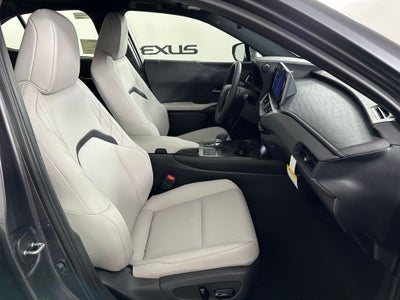 2026 Lexus UX HYBRID UX 300h PREMIUM AWD