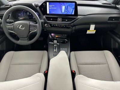 2026 Lexus UX HYBRID UX 300h PREMIUM AWD