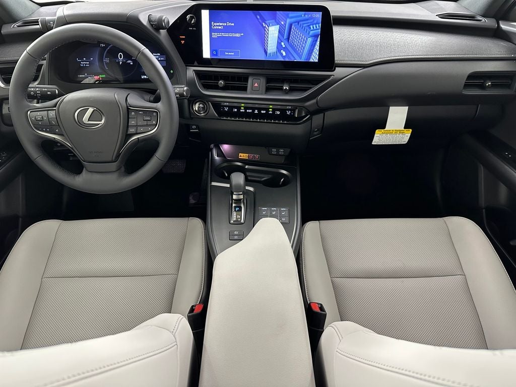 2026 Lexus UX HYBRID UX 300h PREMIUM AWD