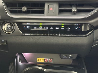 2026 Lexus UX HYBRID UX 300h PREMIUM AWD
