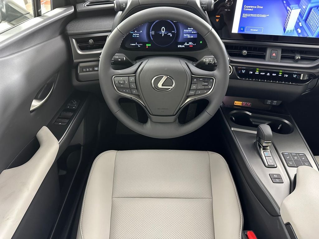 2026 Lexus UX HYBRID UX 300h PREMIUM AWD