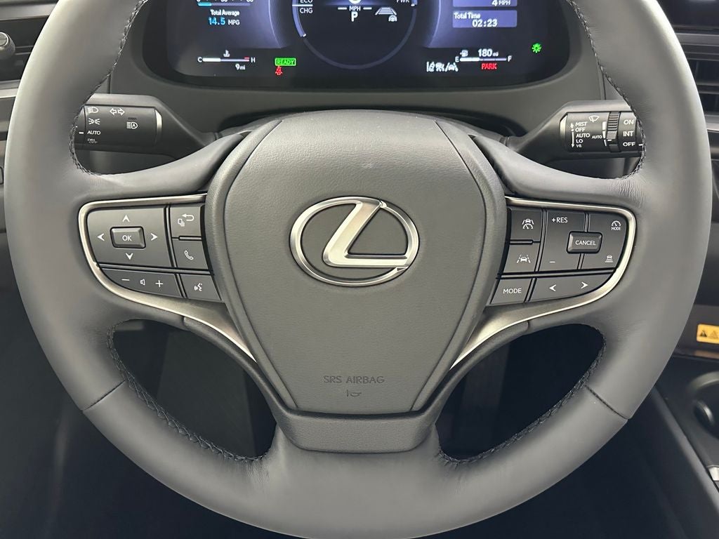 2026 Lexus UX HYBRID UX 300h PREMIUM AWD