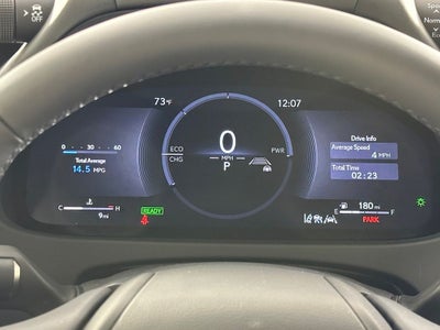 2026 Lexus UX HYBRID UX 300h PREMIUM AWD