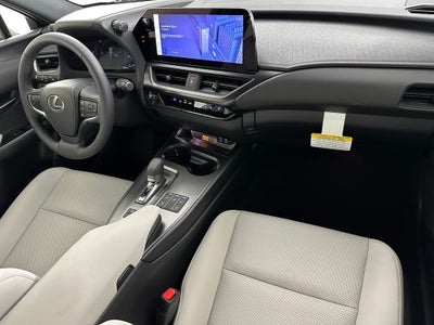 2026 Lexus UX HYBRID UX 300h PREMIUM AWD