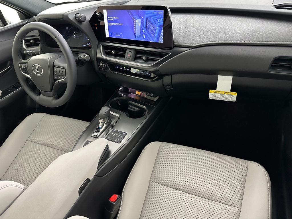 2026 Lexus UX HYBRID UX 300h PREMIUM AWD