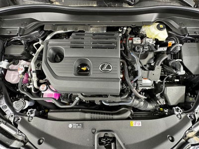 2026 Lexus UX HYBRID UX 300h PREMIUM AWD