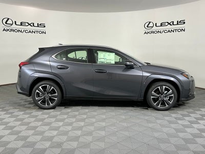 2026 Lexus UX HYBRID UX 300h PREMIUM AWD