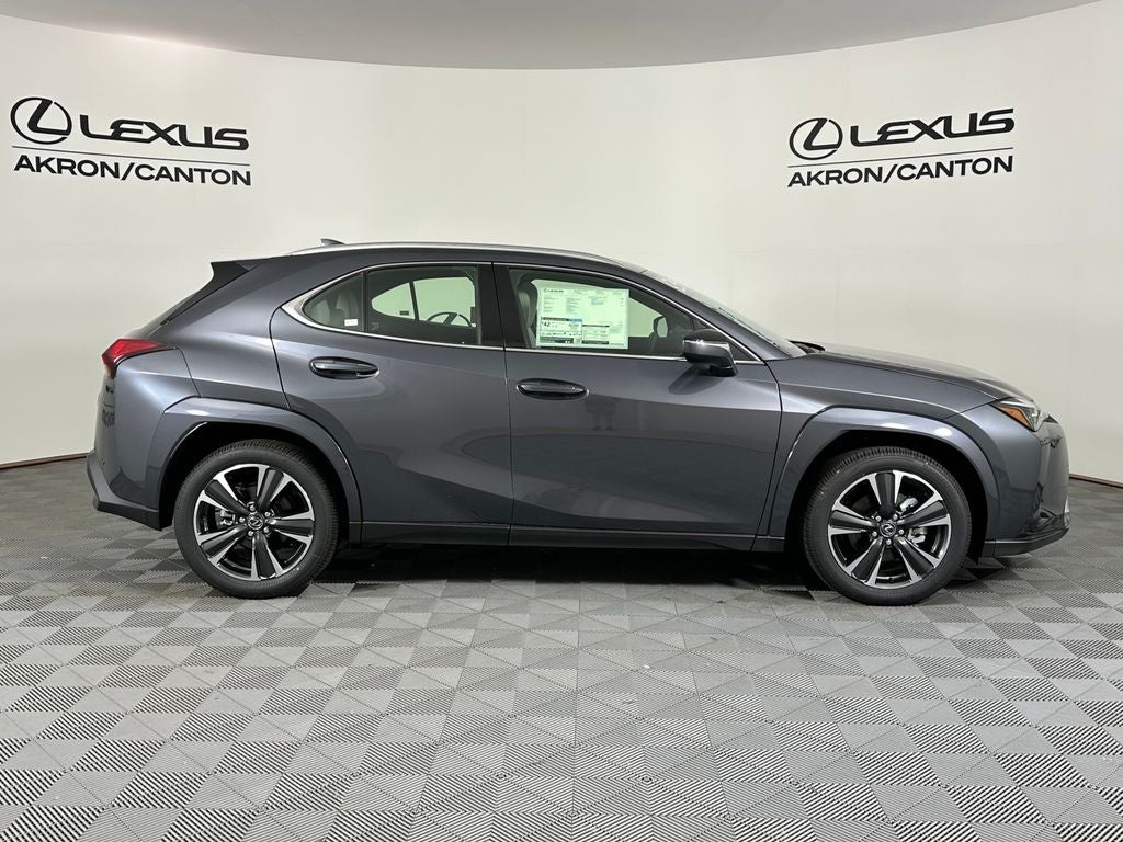 2026 Lexus UX HYBRID UX 300h PREMIUM AWD