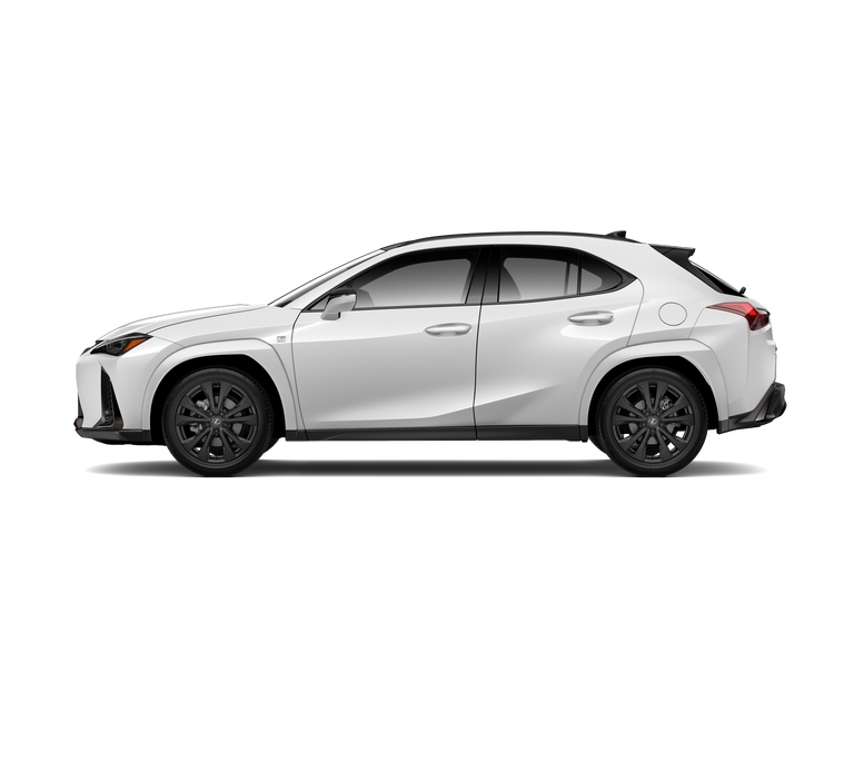 2026 Lexus UX HYBRID UX 300h F SPORT DESIGN AWD