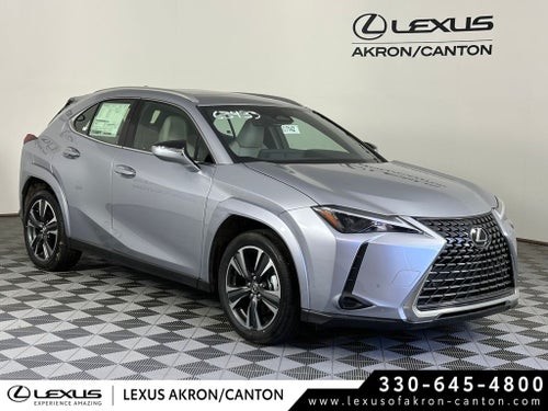 2026 Lexus UX HYBRID UX 300h PREMIUM AWD