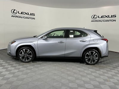 2026 Lexus UX HYBRID UX 300h PREMIUM AWD