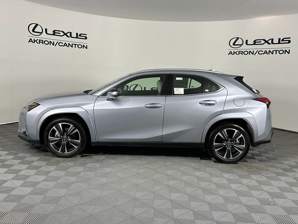 2026 Lexus UX HYBRID UX 300h PREMIUM AWD