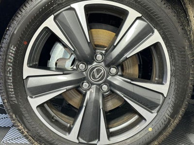 2026 Lexus UX HYBRID UX 300h PREMIUM AWD