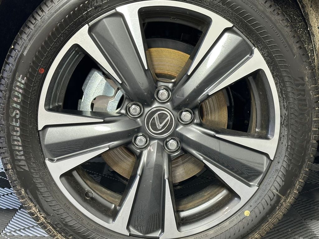 2026 Lexus UX HYBRID UX 300h PREMIUM AWD