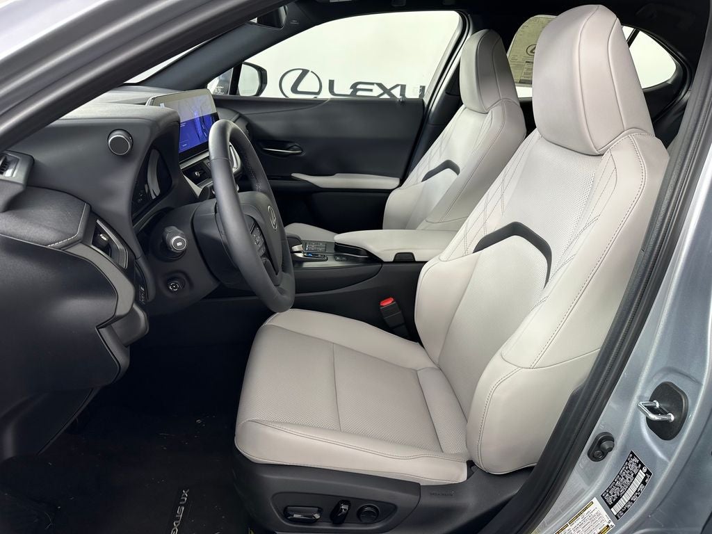 2026 Lexus UX HYBRID UX 300h PREMIUM AWD