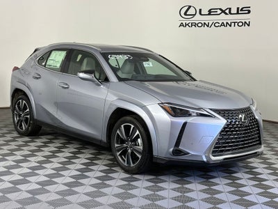 2026 Lexus UX HYBRID UX 300h PREMIUM AWD