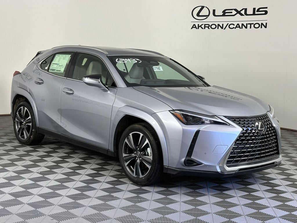 2026 Lexus UX HYBRID UX 300h PREMIUM AWD
