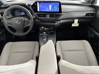 2026 Lexus UX HYBRID UX 300h PREMIUM AWD