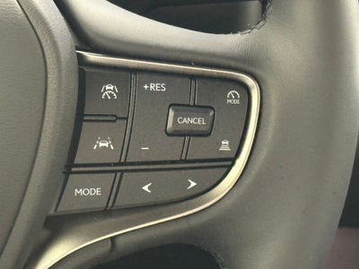 2026 Lexus UX HYBRID UX 300h PREMIUM AWD