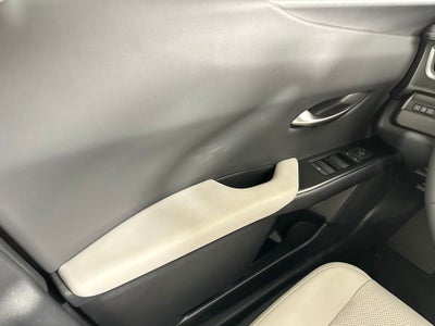 2026 Lexus UX HYBRID UX 300h PREMIUM AWD