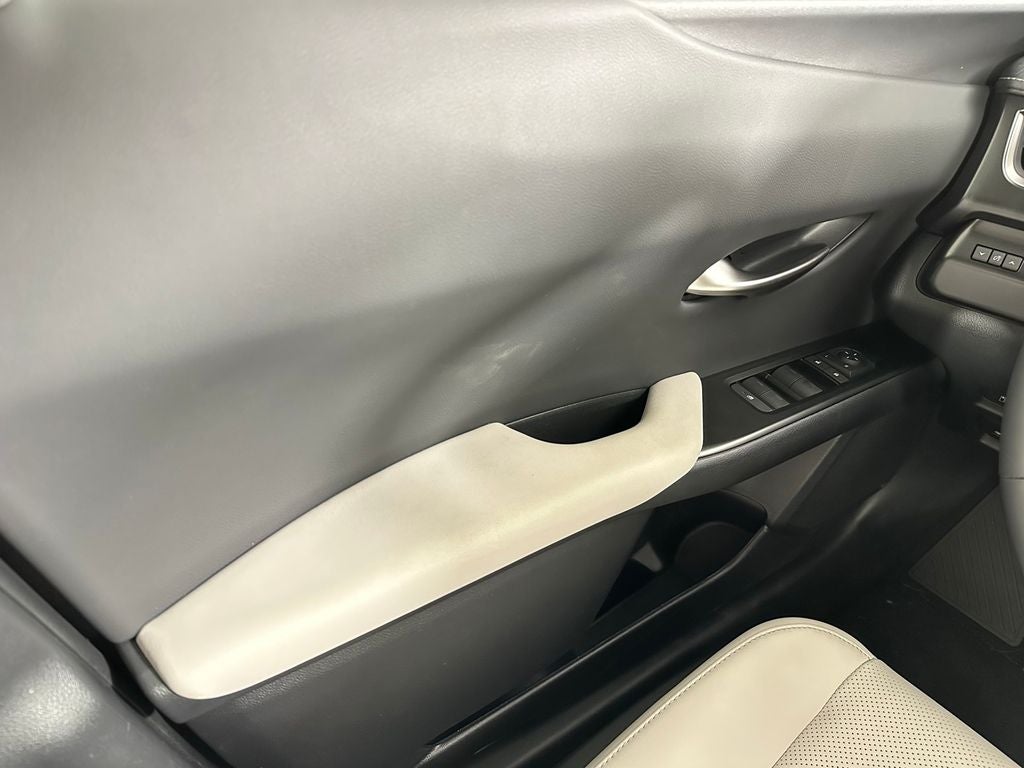 2026 Lexus UX HYBRID UX 300h PREMIUM AWD