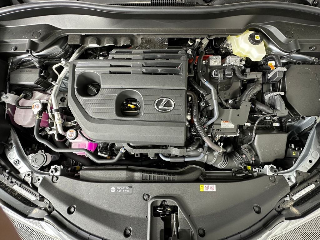 2026 Lexus UX HYBRID UX 300h PREMIUM AWD