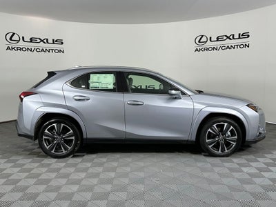 2026 Lexus UX HYBRID UX 300h PREMIUM AWD