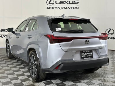 2026 Lexus UX HYBRID UX 300h PREMIUM AWD