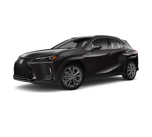 2026 Lexus UX HYBRID UX 300h F SPORT DESIGN AWD