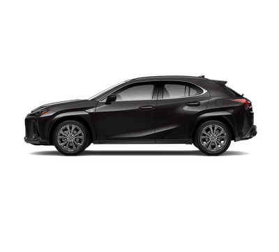 2026 Lexus UX HYBRID UX 300h F SPORT DESIGN AWD