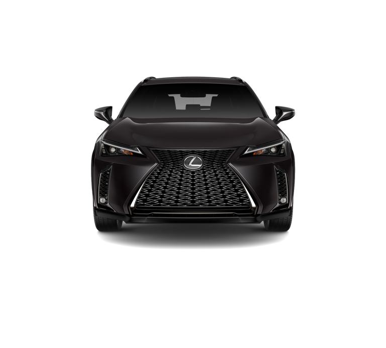 2026 Lexus UX HYBRID UX 300h F SPORT DESIGN AWD