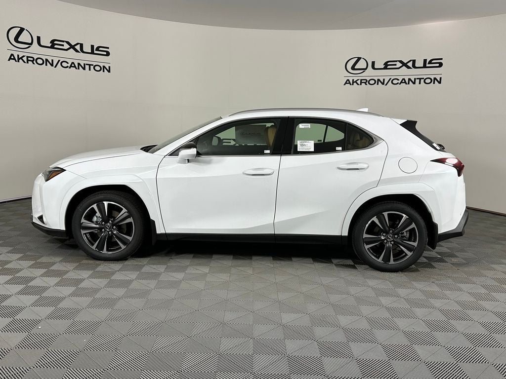 2026 Lexus UX HYBRID UX 300h PREMIUM AWD