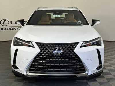 2026 Lexus UX HYBRID UX 300h PREMIUM AWD