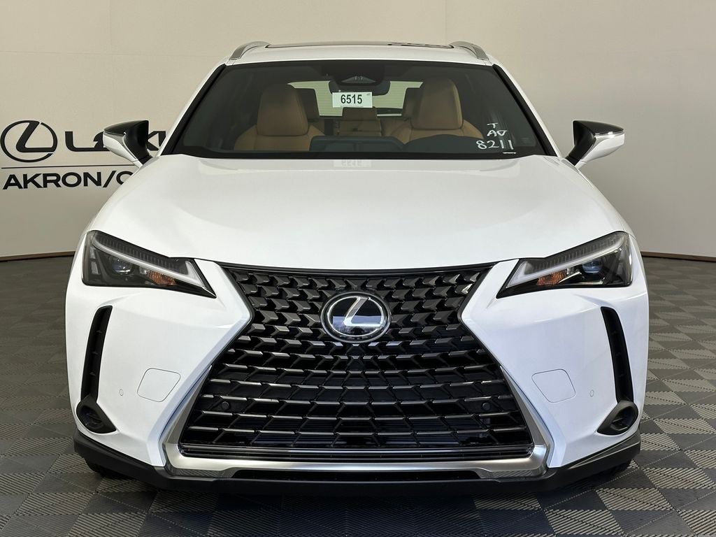2026 Lexus UX HYBRID UX 300h PREMIUM AWD