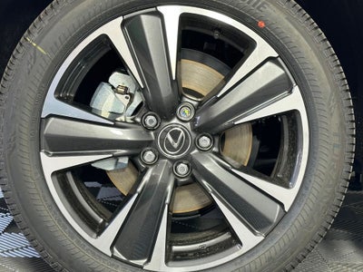 2026 Lexus UX HYBRID UX 300h PREMIUM AWD