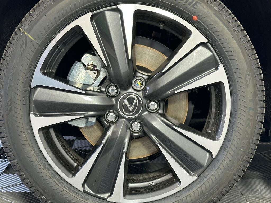 2026 Lexus UX HYBRID UX 300h PREMIUM AWD