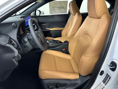 2026 Lexus UX HYBRID UX 300h PREMIUM AWD