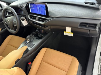 2026 Lexus UX HYBRID UX 300h PREMIUM AWD