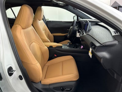 2026 Lexus UX HYBRID UX 300h PREMIUM AWD