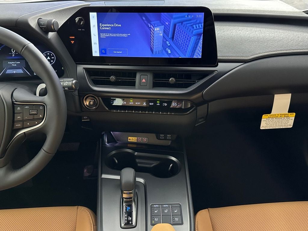 2026 Lexus UX HYBRID UX 300h PREMIUM AWD