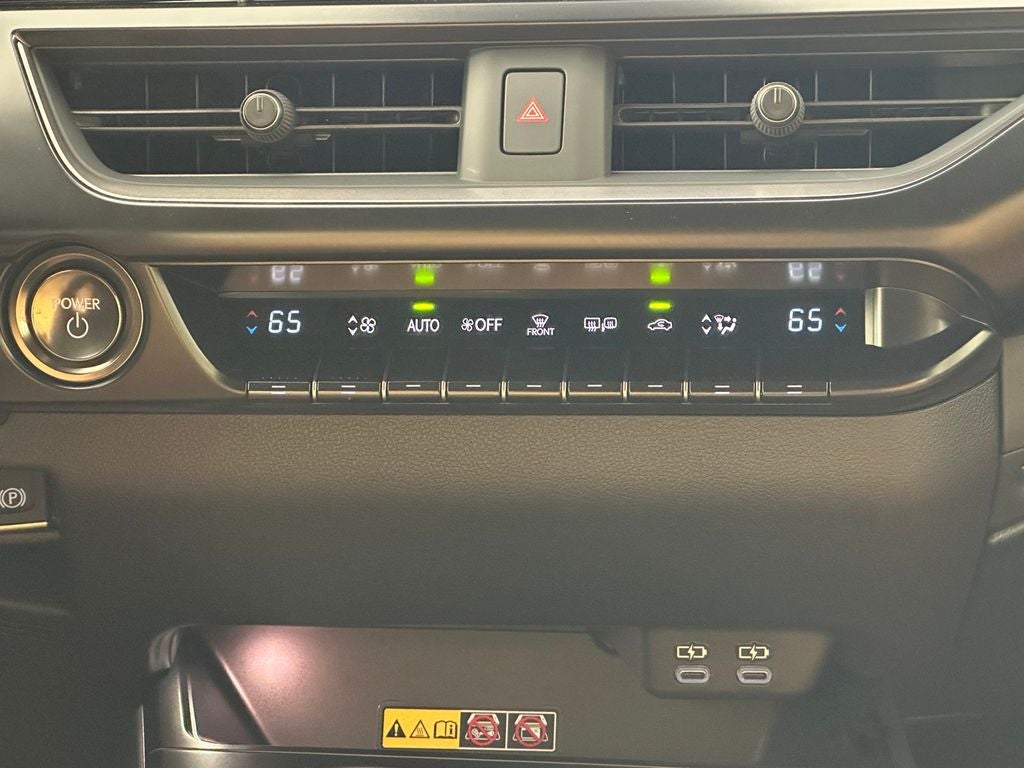 2026 Lexus UX HYBRID UX 300h PREMIUM AWD