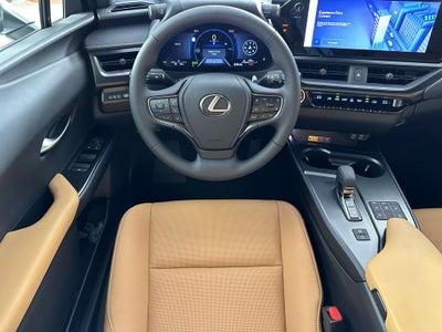 2026 Lexus UX HYBRID UX 300h PREMIUM AWD