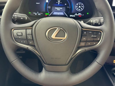 2026 Lexus UX HYBRID UX 300h PREMIUM AWD