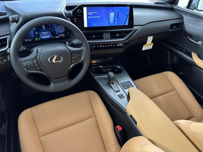 2026 Lexus UX HYBRID UX 300h PREMIUM AWD
