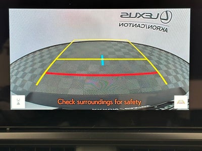 2026 Lexus UX HYBRID UX 300h PREMIUM AWD